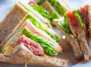 Sandwich Menu - MacPhees Sandwich Bar & Deli